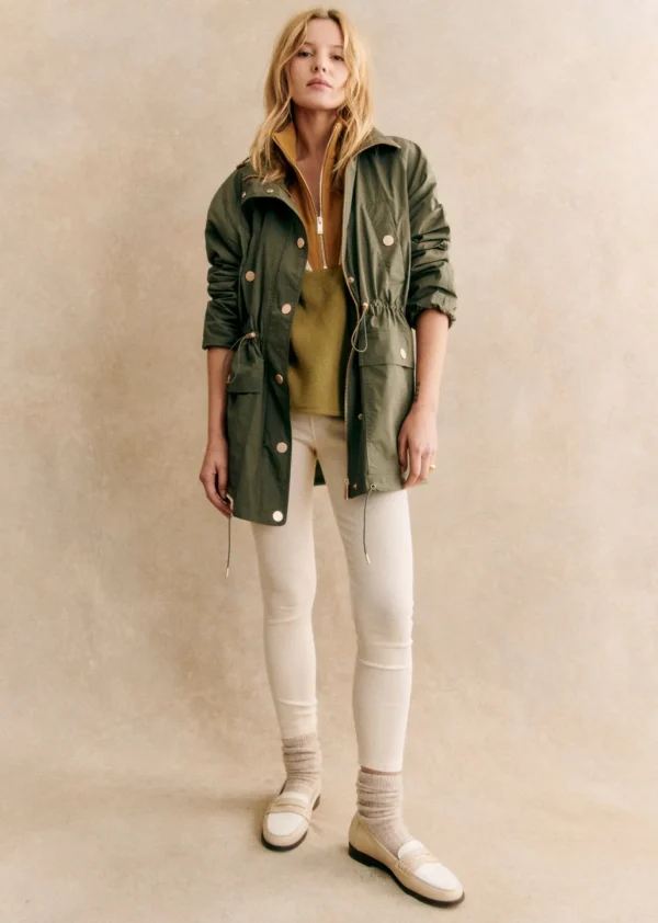 Veste Miro