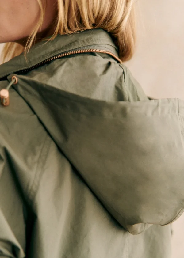 Veste Miro