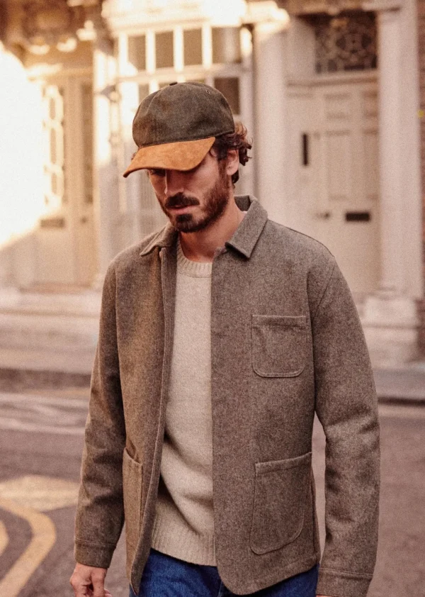 Veste Nelson