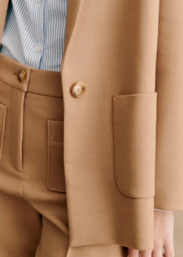 Veste Romane
