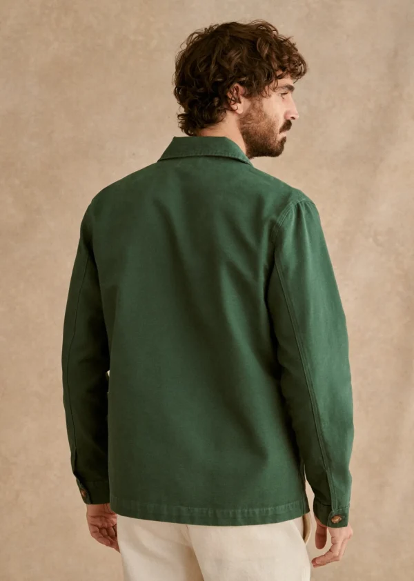 Veste Tim