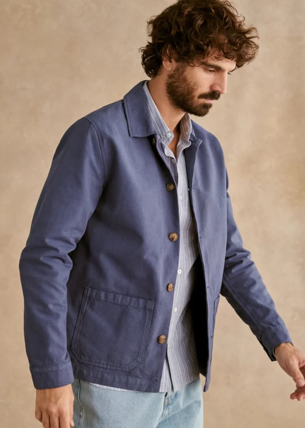 Veste Tim