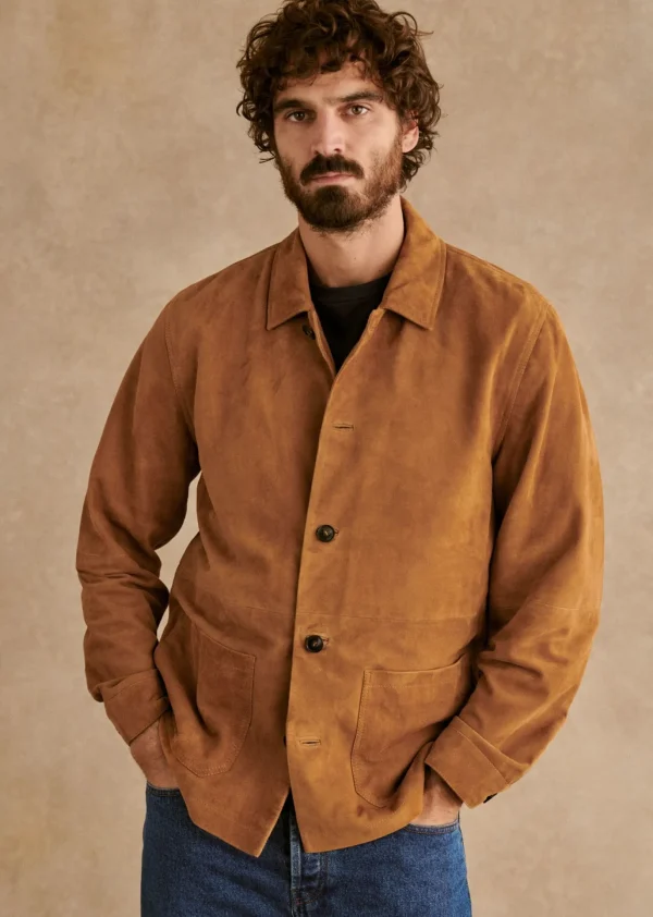 Veste Tim Daim