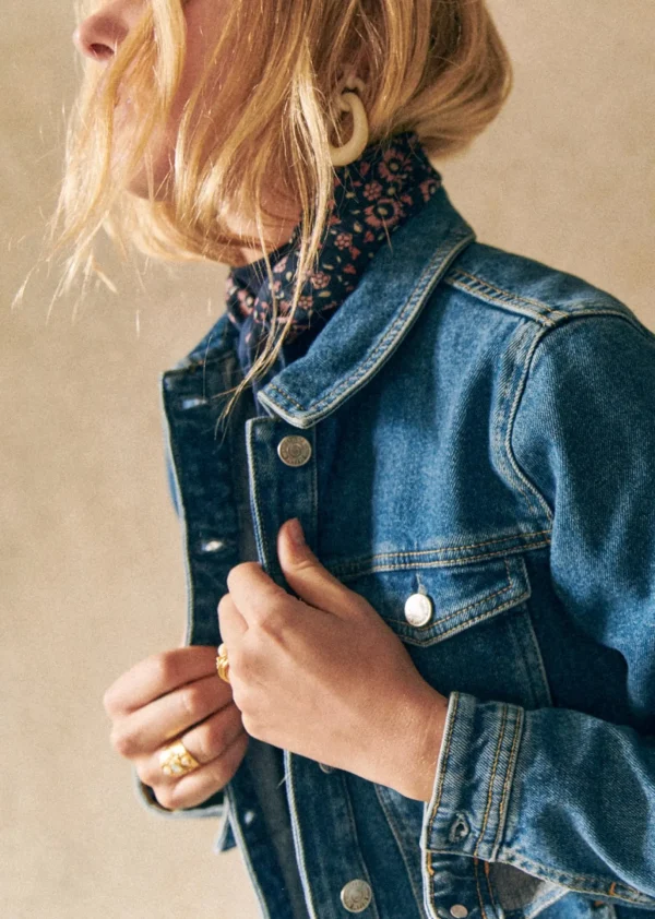 Veste Wilfrield