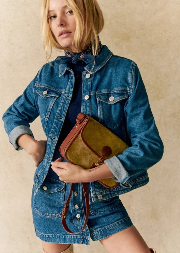 Veste Wilfrield
