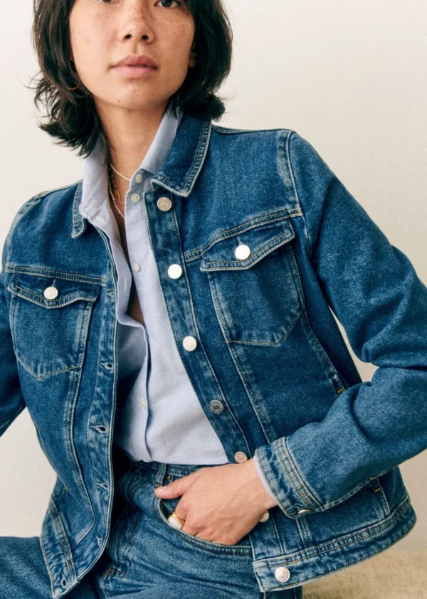 Veste Wilfrield