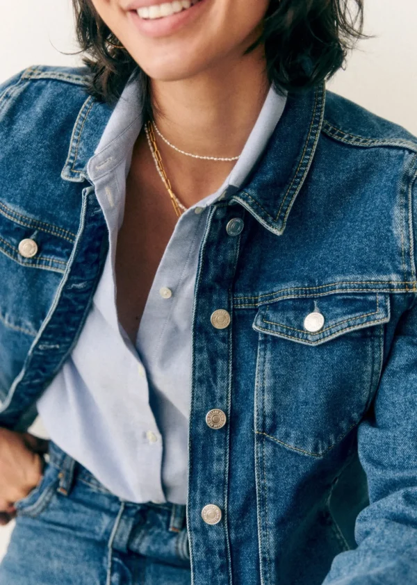 Veste Wilfrield